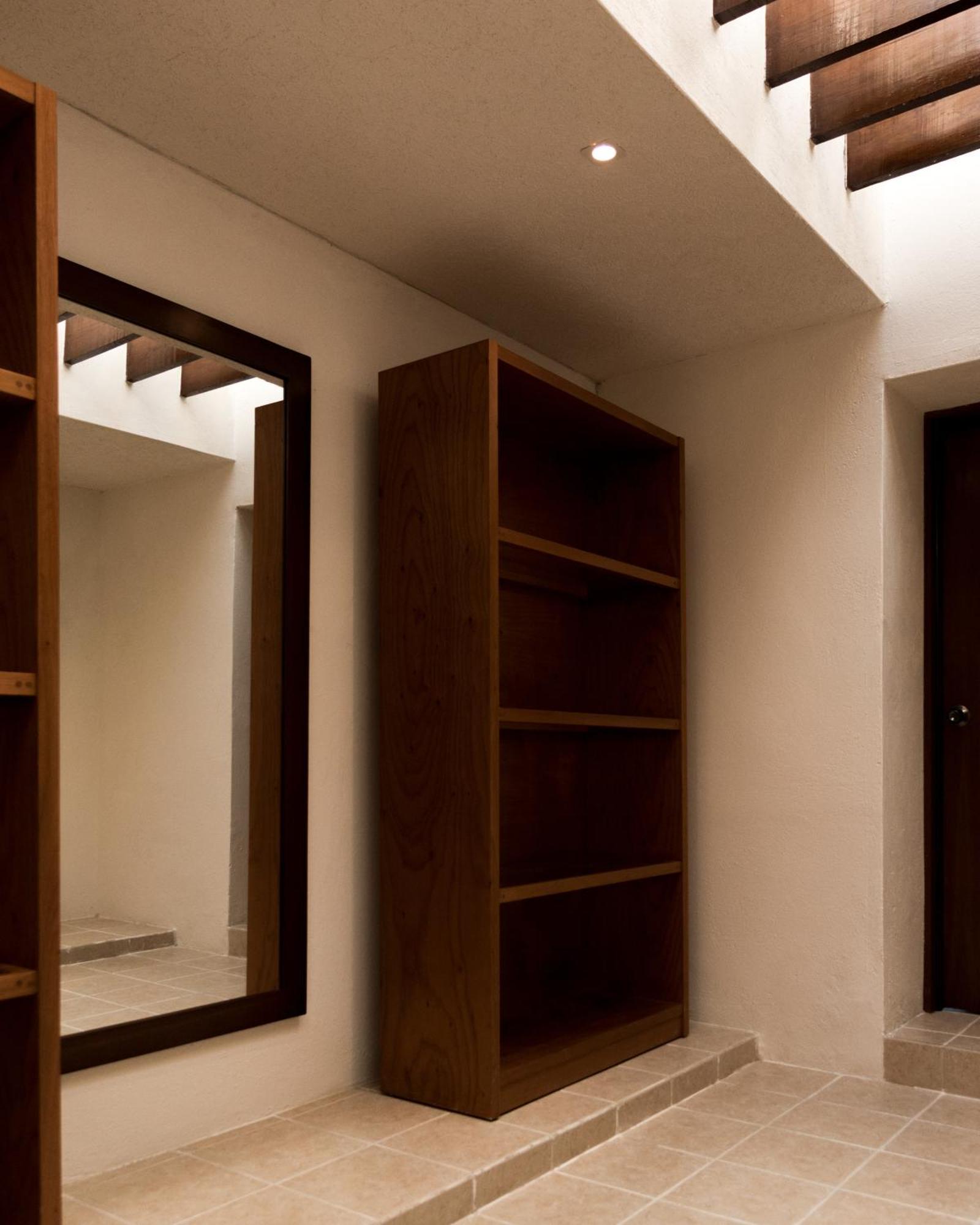 Casa Lilia, Ubicada En El Centro Historico Villa Campeche Ngoại thất bức ảnh